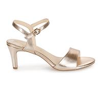 Sandales et nu-pieds Tamaris 28008-42 pour Femme 39 Or