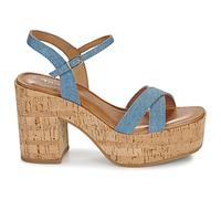 Sandales et nu-pieds Tamaris 28034-42 pour Femme 40 Bleu