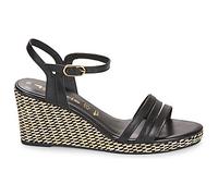 Sandales et nu-pieds Tamaris 28046-42 pour Femme 40 Noir