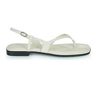 Tamaris Femme 1-1-28103-28 Sandale Plate, Ecru, 39 EU