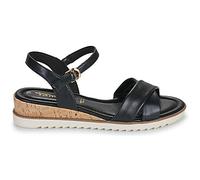 Sandales femmes Tamaris 28106-001 Noir 37