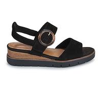 Sandales femmes Tamaris 28206-007 Noir 40
