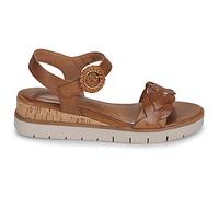 Sandales femmes Tamaris 28258-305 Marron 36