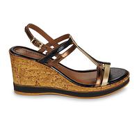 Sandales et nu-pieds Tamaris 28302-44 pour Femme 40 Noir