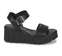 Tamaris Sandale à Talon 1-28712-42 003 Large Taille: 38 EU