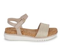 Sandales femmes Tamaris 28718-402 Beige 39