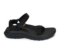 Teva Sandales Hurricane XLT3 Confortables en nylon Femme Taille 38 Noir