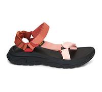 Sandales Teva Hurricane XLT3 rouge orange rose femme - 39