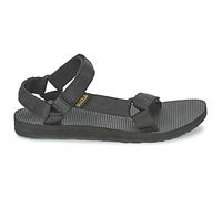 Teva Femme Original Universal Sandales, Noir (Black), 41 EU