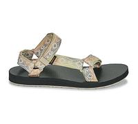 Sandales et nu-pieds Teva Original Universal Sunscape W pour Femme 38 Multicolore