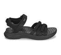 Teva Sandales de randonnée Tirra Sport Nylon pour femme Noir Taille 39