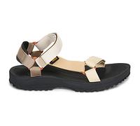 Teva Sandales Winsted Femme beige/noir Taille 39