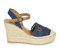 Sandales femmes Tom Tailor DEB Bleu 39