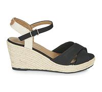 Sandales femmes Tom Tailor NOUMI Noir 39