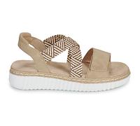 Tom Tailor Sandales SENTO in Beige 36