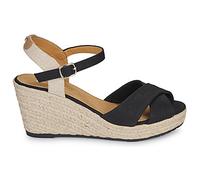 Sandales femmes Tom Tailor THERESA Noir 40