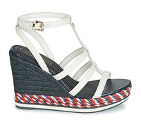 Sandales femmes Tommy Hilfiger VANCOUVER 7A Blanc 40