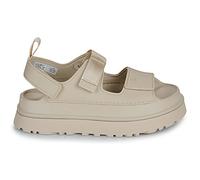 Sandales UGG Goldenglow beige femme - 41