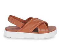 Sandales femmes UGG ZAYNE SLINGBACK Marron 38