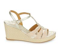 Sandales femmes Unisa LATRE Doré 39