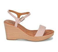 Sandales femmes Unisa RITA Rose 41