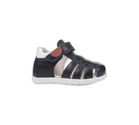 Sandales fermÃ©es bÃ©bÃ© garÃ§on Geox Macchia Bleu 18