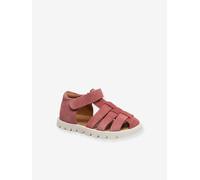 Sandales fermées pour bébé fille BEKA S bisgaard blush 22