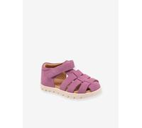 Sandales fermées pour bébé fille BEKA S bisgaard framboise 23