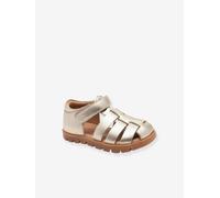 Sandales fermées pour bébé fille BEKA S bisgaard or 23