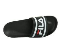 Sandales - Fila - Morro Bay Slipper 2.0 Wmn - Synthétique - Léger - Noir, Blanc 37