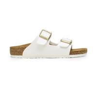 Sandales fille Birkenstock Arizona BS Blanc 35 Étroit