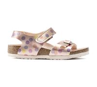 Sandales fille Birkenstock Colorado Birko-Flor Bronze 32 Étroit