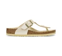 Sandales fille Birkenstock Gizeh BS Blanc 30