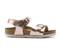 Sandales fille Birkenstock Rio BF Electric Rose 33 Étroit