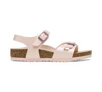 Sandales fille Birkenstock Rio Rose 35 Étroit