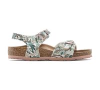 Sandales fille Birkenstock Rio Vegan Rose 30