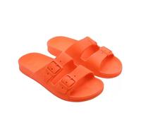 Sandales fille CacatoÃšs Bahia Orange 33/34