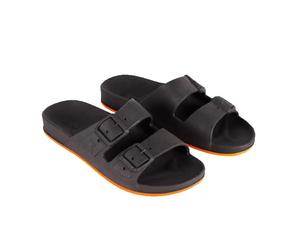 Sandales fille CacatoÃšs Brasilia Gris 33/34