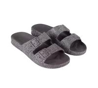 Sandales fille CacatoÃšs Trancoso Gris 27/28