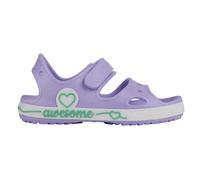 Sandales fille Coqui Yogi Violet 32/33