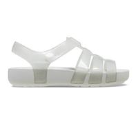 Sandales fille Crocs Isabella Gris 28,5