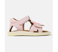 Camper Tws Sandals Rose EU 22 Enfants