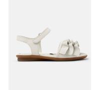 Camper Right Kids - Sandale blanche Natural 35 (EU)