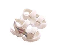 Sandales Fille d'été pour bébé Sport Orteils SéParéS respirantes confortables Sandale Intérieur Et Extérieur anniversaire, cole, performance