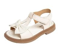 Sandales Fille Ete d'été pour bébé Chaussures d'école de randonnée plage Sandale Intérieur Et Extérieur fête