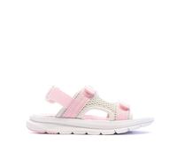 Sandales Fille Evolve Rose 34