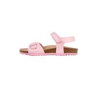 Geox Sandales fille J Adriel Girl C Rose clair 35 EU