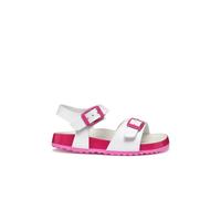 Sandales fille Geox Adriel I Blanc 30