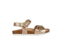 Geox Sandales J Adriel Girl C pour fille Or rose Taille 33