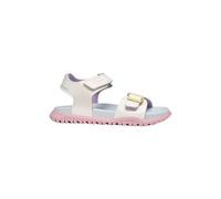 Sandales fille Geox Fusbetto Blanc 30